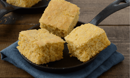 2024 with Global New Year’s Recipe Ideas